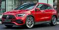 Mercedes-Benz GLA 35 AMG GLA 35 AMG 4Matic "Nur 44.000 Km" Rot - thumbnail 1