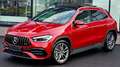 Mercedes-Benz GLA 35 AMG GLA 35 AMG 4Matic "Nur 44.000 Km" Rot - thumbnail 2