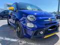 Abarth 595 1.4 t-jet Pista 160cv auto Blu/Azzurro - thumbnail 1