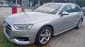 Audi A4 A4 Avant 40 2.0 tdi S Line edition quattro 190cv Argent - thumbnail 1