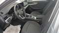 Audi A4 A4 Avant 40 2.0 tdi S Line edition quattro 190cv Argent - thumbnail 3