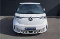 Volkswagen ID. Buzz Cargo 77 kWh Accu 204 PK Achterdeuren 3-Zits Camera Crui Blanc - thumbnail 4