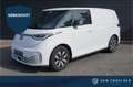 Volkswagen ID. Buzz Cargo 77 kWh Accu 204 PK Achterdeuren 3-Zits Camera Crui Blanc - thumbnail 1