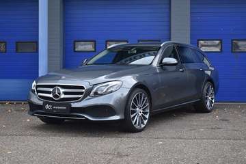 Estate ACC Blind Spot 360° Ambient Light