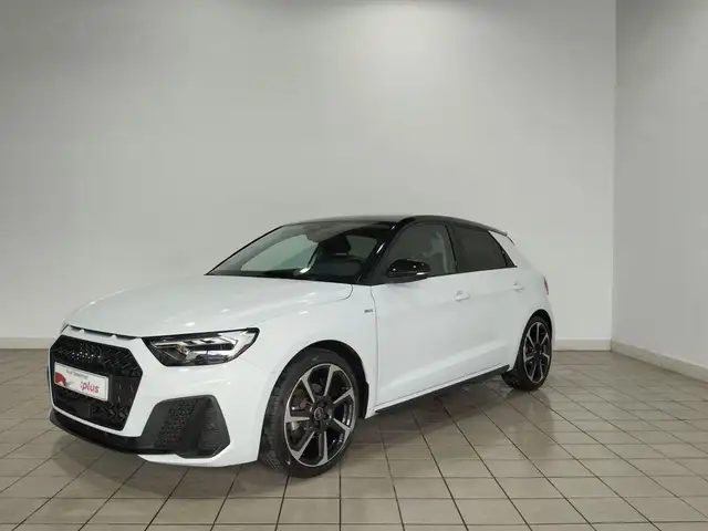 Audi A1 Sportback 30 TFSI Adrenalin Black Edition S tronic