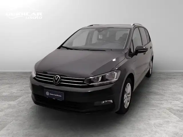 Volkswagen Touran 1.5 tsi Business 150cv