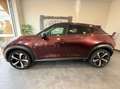 Nissan Juke 1.0 dig-t N-Design 114cv dct Rouge - thumbnail 3