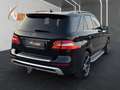Mercedes-Benz ML 350 d BlueTec 4M AMG Line+AHK+AIRMATIC+DISTR Schwarz - thumbnail 5