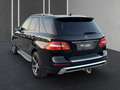 Mercedes-Benz ML 350 d BlueTec 4M AMG Line+AHK+AIRMATIC+DISTR Schwarz - thumbnail 4