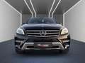 Mercedes-Benz ML 350 d BlueTec 4M AMG Line+AHK+AIRMATIC+DISTR Schwarz - thumbnail 3