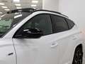 Hyundai TUCSON 1.6T 158kW (215CV) HEV AT N Line Sky Blanc - thumbnail 5