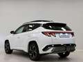 Hyundai TUCSON 1.6T 158kW (215CV) HEV AT N Line Sky Blanc - thumbnail 22