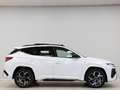 Hyundai TUCSON 1.6T 158kW (215CV) HEV AT N Line Sky Blanc - thumbnail 2