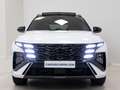 Hyundai TUCSON 1.6T 158kW (215CV) HEV AT N Line Sky Blanc - thumbnail 3