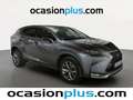 Lexus NX 300 300h F Sport 4WD Gris - thumbnail 2