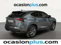 Lexus NX 300 300h F Sport 4WD Gris - thumbnail 4