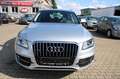 Audi Q5 2.0 TDI S tro. S-Line quattro Kamera,Navi,AHK Silber - thumbnail 5