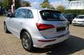 Audi Q5 2.0 TDI S tro. S-Line quattro Kamera,Navi,AHK Silber - thumbnail 4