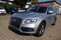Audi Q5 2.0 TDI S tro. S-Line quattro Kamera,Navi,AHK Silber - thumbnail 1