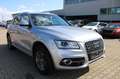 Audi Q5 2.0 TDI S tro. S-Line quattro Kamera,Navi,AHK Silber - thumbnail 2