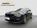 BMW 116 * Neupreis 40.000Euro ** WERKSGARANTIE-11.2026 ** Schwarz - thumbnail 2