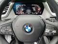 BMW 116 * Neupreis 40.000Euro ** WERKSGARANTIE-11.2026 ** Schwarz - thumbnail 30