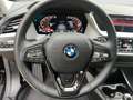 BMW 116 * Neupreis 40.000Euro ** WERKSGARANTIE-11.2026 ** Schwarz - thumbnail 8