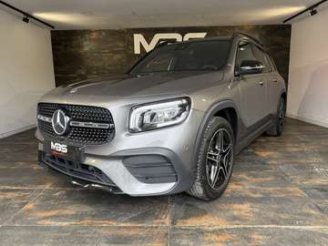 d AMG Line * CAMERA * ATTACHE REMORQUE * GARANTIE