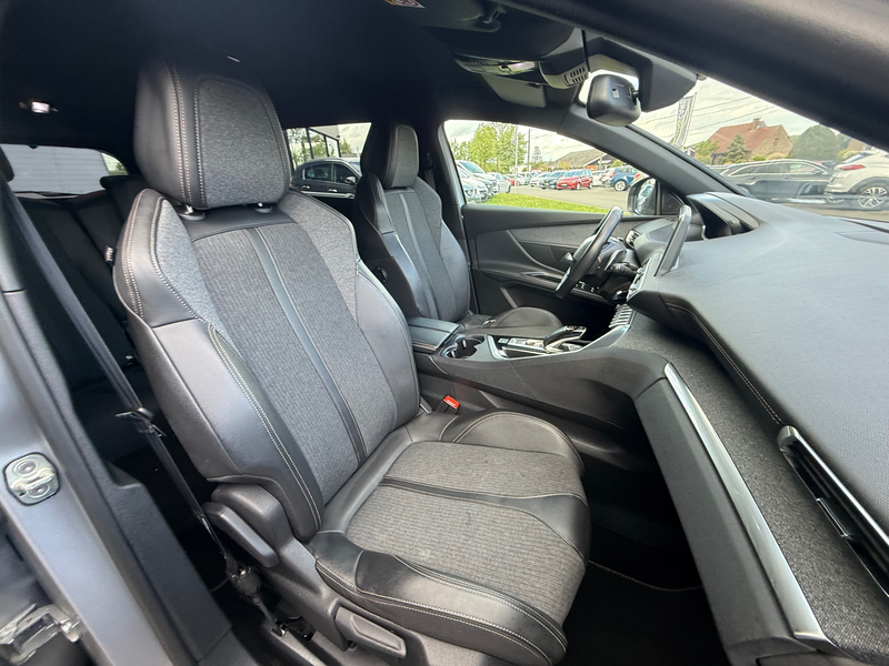 Peugeot 5008 5008 1.5HDi GT Line BOÎTE AUTO,7PLACES,CRUISE,LED… — photo 5