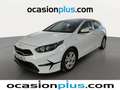 Kia Ceed / cee'd 1.6 MHEV iMT Eco-Dynamics Drive 136 Blanco - thumbnail 1