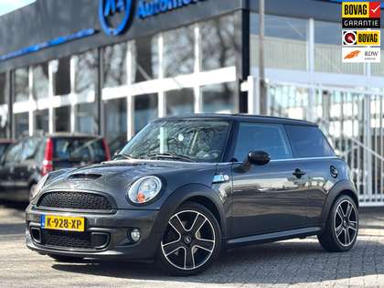 MINI Cooper S Mini 1.6 Nieuwe Ketting Vol onderhoud Cruise Navi
