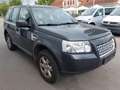 Land Rover Freelander TD4 e Klima AHK Navi Allwetter Sitzheiz Gri - thumbnail 4