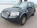 Land Rover Freelander TD4 e Klima AHK Navi Allwetter Sitzheiz Gri - thumbnail 2