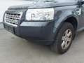 Land Rover Freelander TD4 e Klima AHK Navi Allwetter Sitzheiz Gri - thumbnail 3