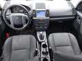 Land Rover Freelander TD4 e Klima AHK Navi Allwetter Sitzheiz Gri - thumbnail 6
