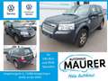 Land Rover Freelander TD4 e Klima AHK Navi Allwetter Sitzheiz Gri - thumbnail 1