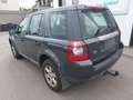 Land Rover Freelander TD4 e Klima AHK Navi Allwetter Sitzheiz Gri - thumbnail 5