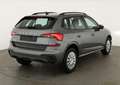 Skoda Kamiq Selection 1.5 TSI Selection, AHK, LED, Kamera, ... Grau - thumbnail 2