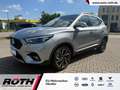 MG ZS 1.5 VTI Tech Luxury *LED*Kamera*Leder*Navi* Plateado - thumbnail 1