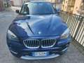 BMW X1 sdrive16d Blu/Azzurro - thumbnail 10