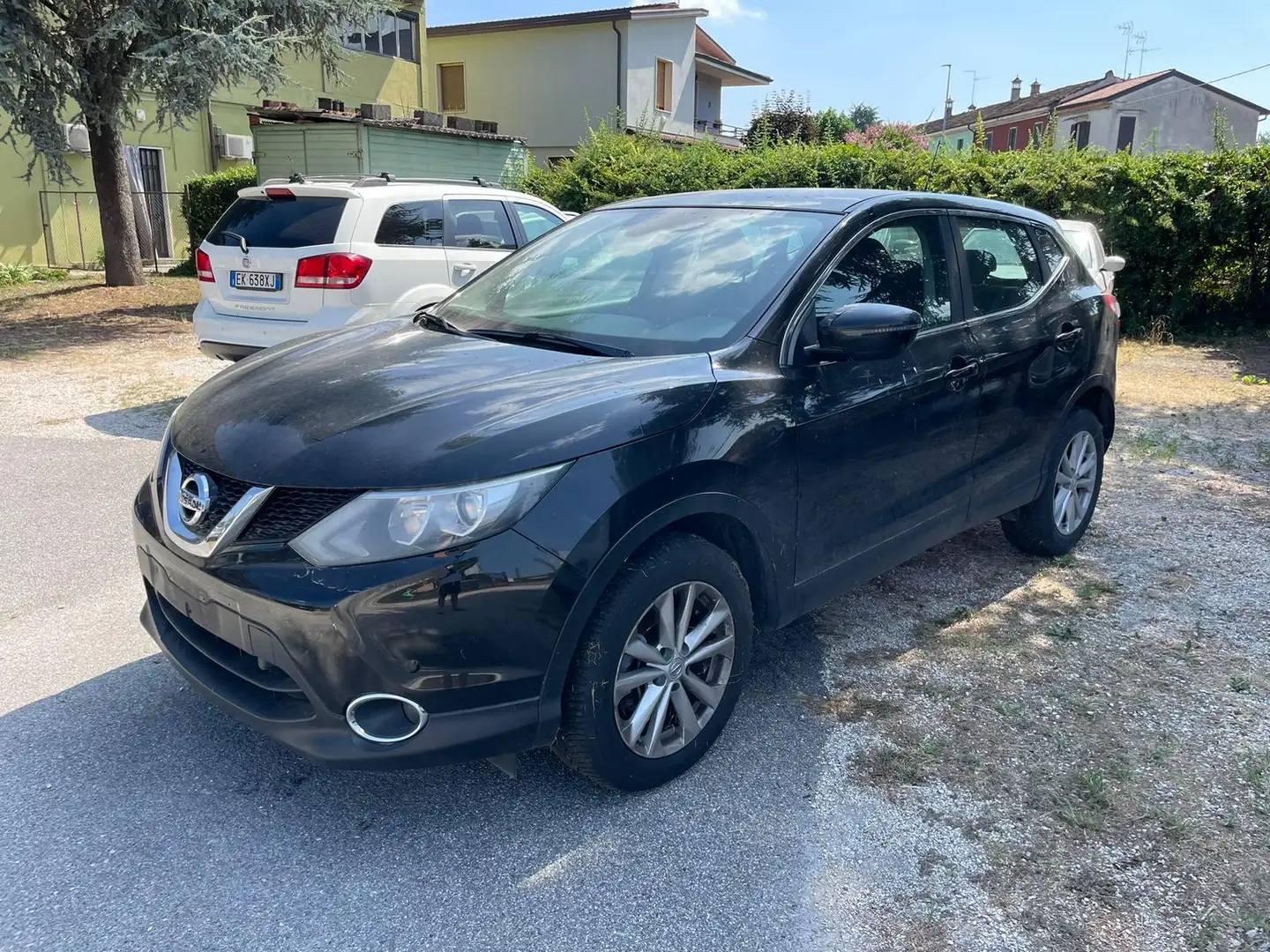 Nissan Qashqai 1.6 dci Acenta 2wd 130cv E6 - 1