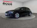 Audi S3 Sportback (NAVI.SHZ.Matrix-LED.PDC.DAB) 2.0 TFSI S Schwarz - thumbnail 2