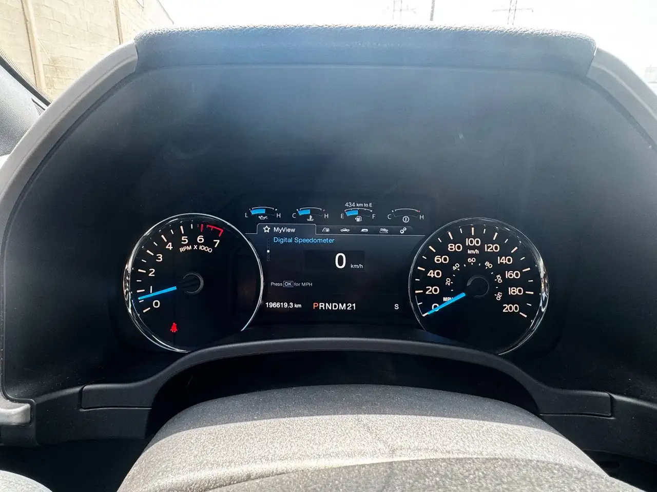 Ford F 150 снимка Ford F 150