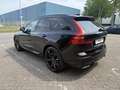 Volvo XC60 2.0 T6 Plug-in hybrid AWD Plus Black Edition Full Negro - thumbnail 21