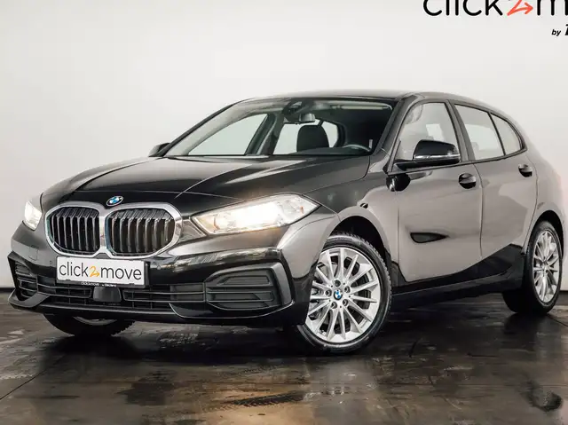 BMW 1 Series main image