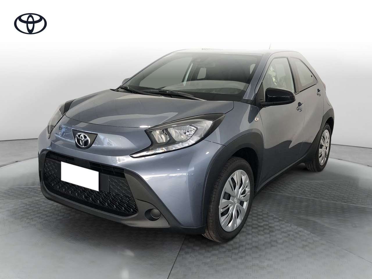 Toyota Aygo X Aygo X ACTIVE