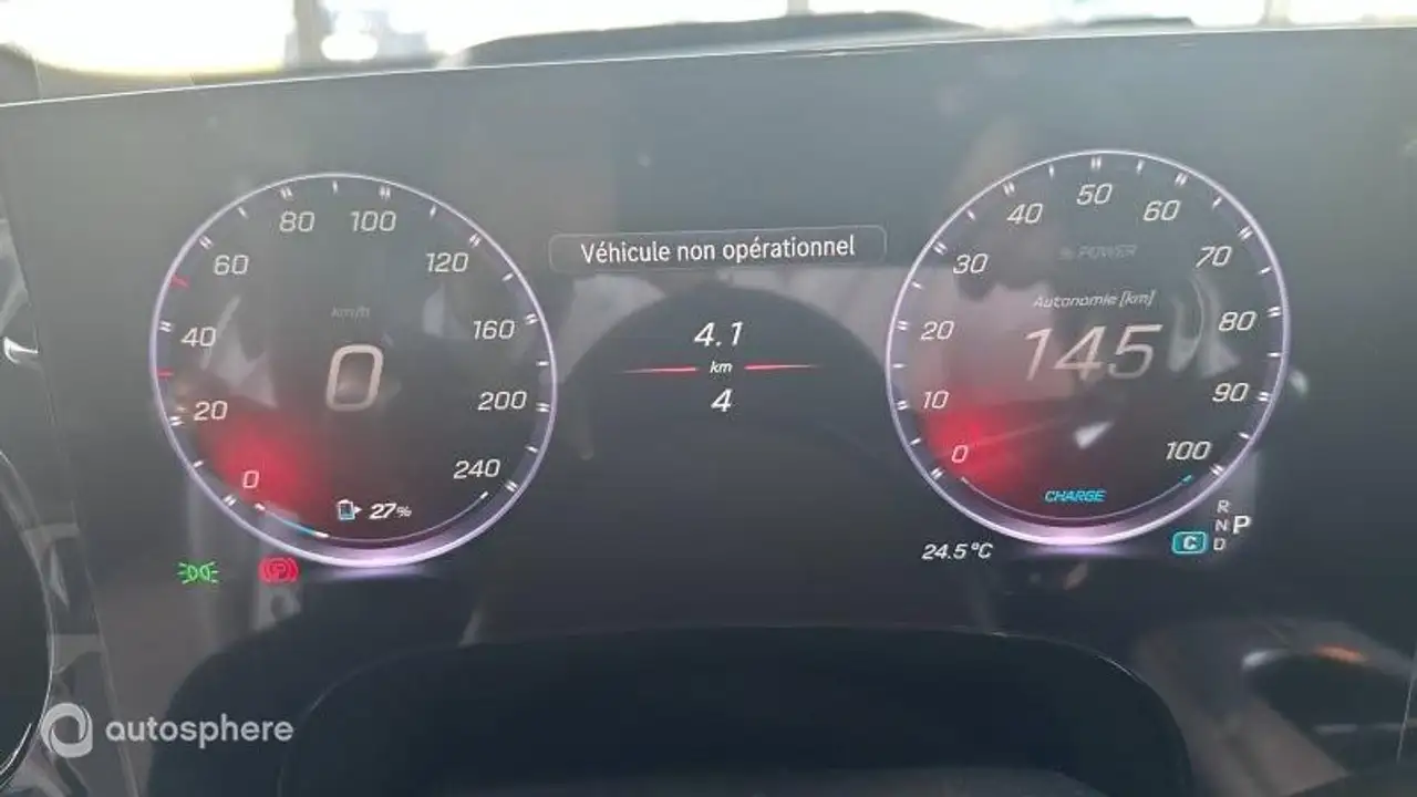 Mercedes-Benz CLA 2026