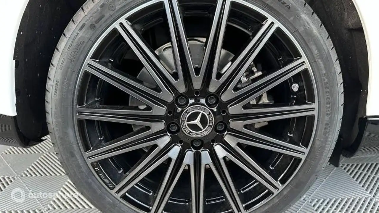 Mercedes-Benz CLA 2026 — фото 15