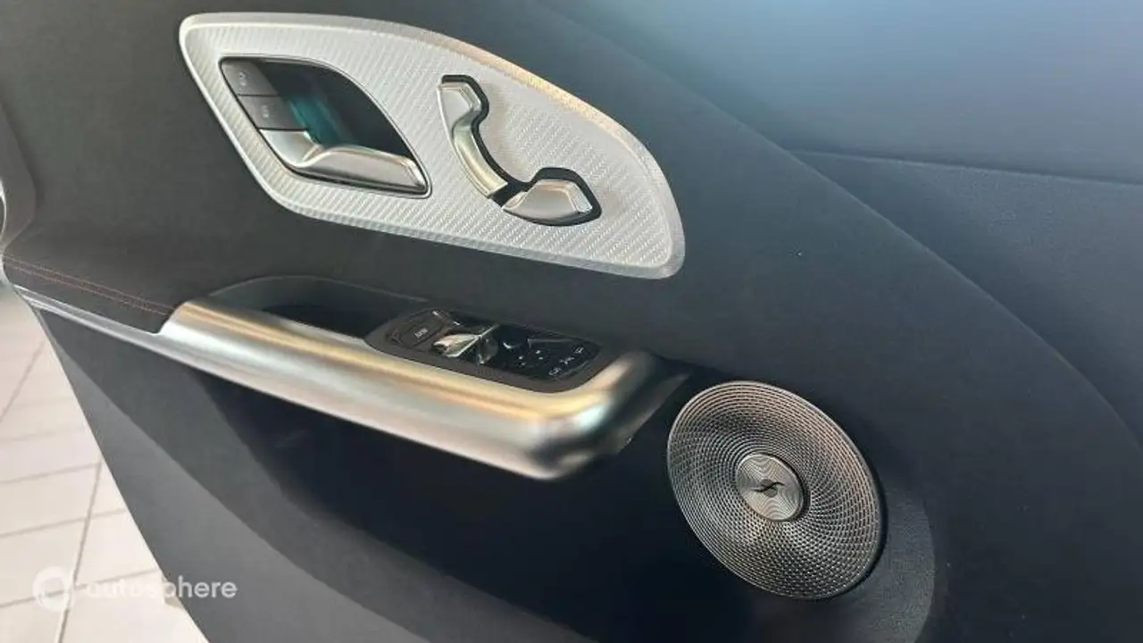 Mercedes-Benz CLA 2026 — фото 11