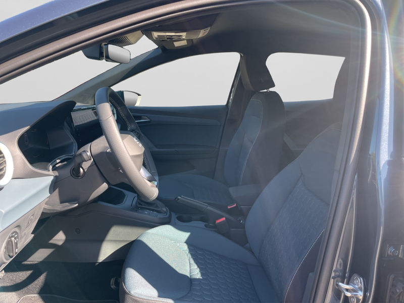SEAT Ibiza TSI Style Automatik, LED,GJR, Navi, Klima Klima — photo 11